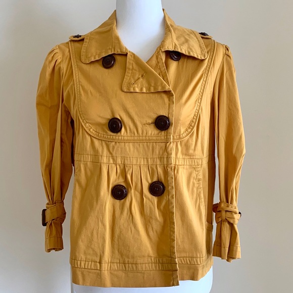 American Rag Jackets & Blazers - American Rag Jacket
